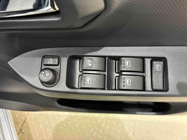 ミライースＸ　リミテッドＳＡIII（北海道）の中古車