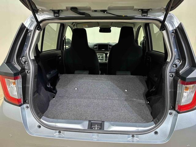 ミライースＸ　リミテッドＳＡIII（北海道）の中古車