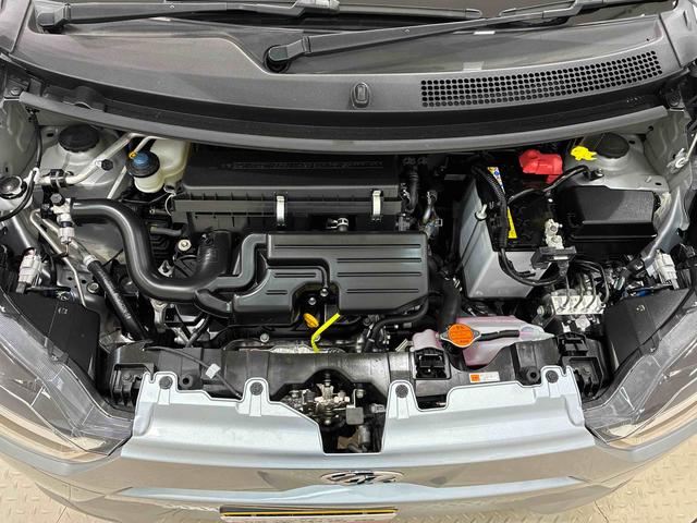 ミライースＸ　リミテッドＳＡIII（北海道）の中古車