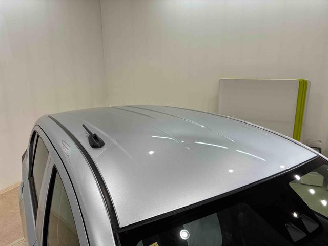 ミライースＸ　リミテッドＳＡIII（北海道）の中古車