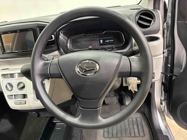 ミライースＸ　リミテッドＳＡIII（北海道）の中古車
