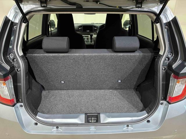ミライースＸ　リミテッドＳＡIII（北海道）の中古車