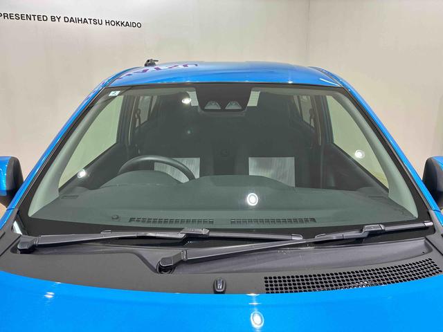 ミライースＸ　リミテッドＳＡIII（北海道）の中古車