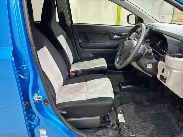 ミライースＸ　リミテッドＳＡIII（北海道）の中古車