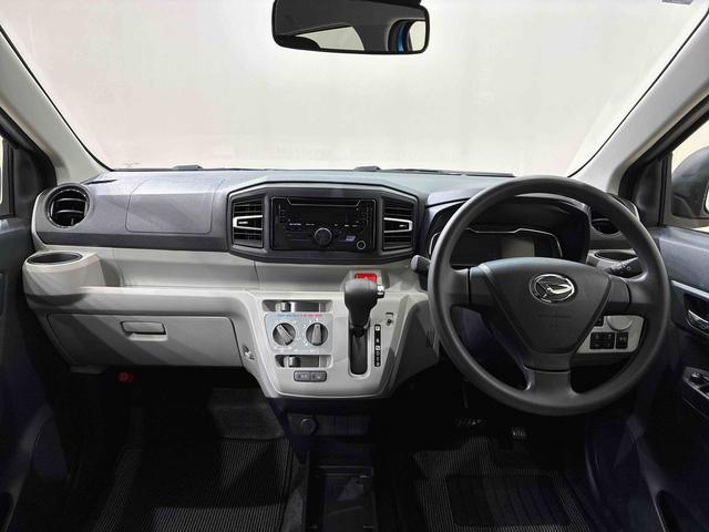 ミライースＸ　リミテッドＳＡIII（北海道）の中古車