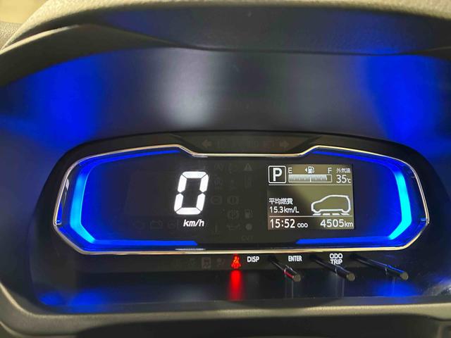 ミライースＸ　リミテッドＳＡIII（北海道）の中古車