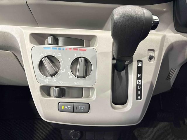 ミライースＸ　リミテッドＳＡIII（北海道）の中古車