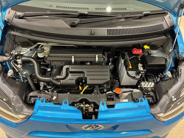ミライースＸ　リミテッドＳＡIII（北海道）の中古車