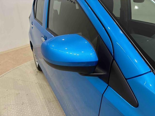 ミライースＸ　リミテッドＳＡIII（北海道）の中古車