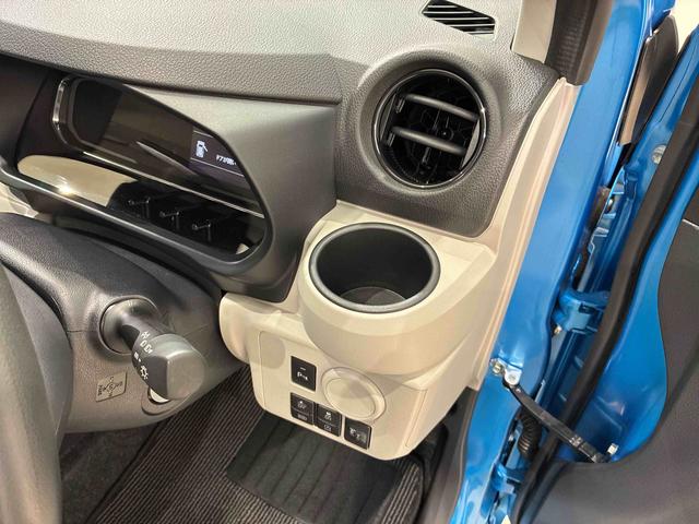 ミライースＸ　リミテッドＳＡIII（北海道）の中古車