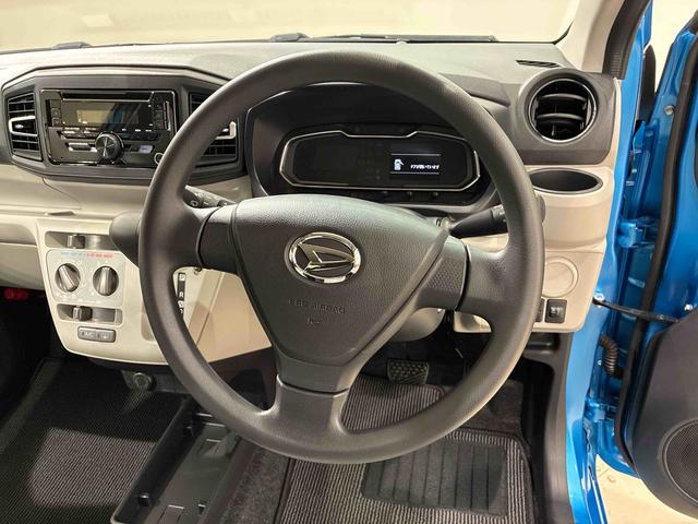 ミライースＸ　リミテッドＳＡIII（北海道）の中古車
