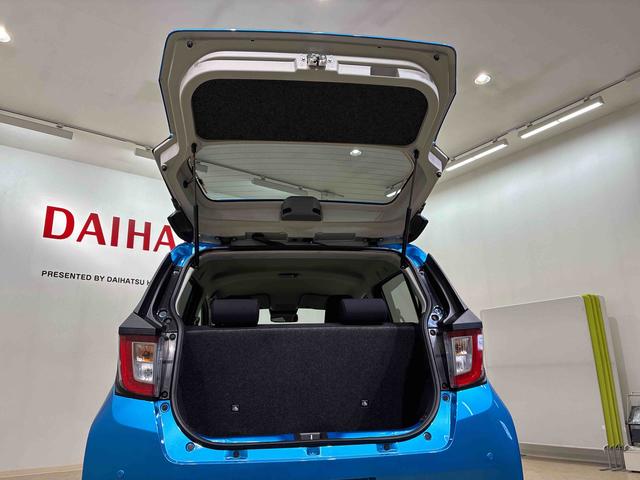ミライースＸ　リミテッドＳＡIII（北海道）の中古車
