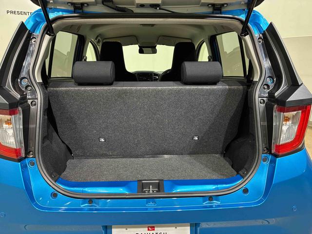 ミライースＸ　リミテッドＳＡIII（北海道）の中古車