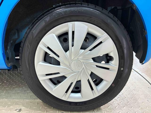 ミライースＸ　リミテッドＳＡIII（北海道）の中古車