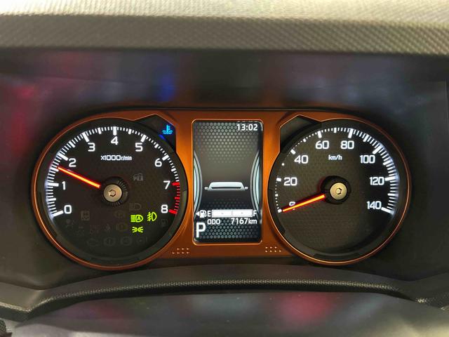 タフトＧ（北海道）の中古車