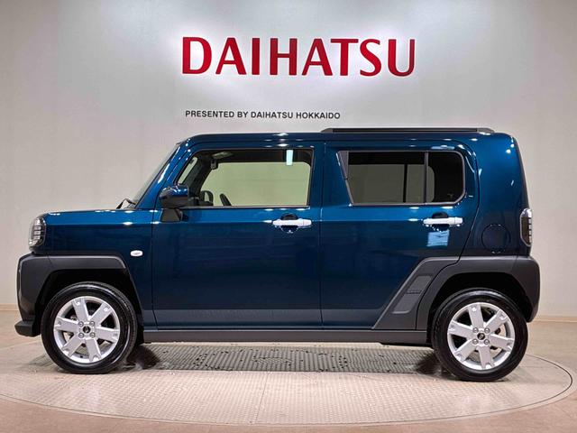 タフトＧ（北海道）の中古車