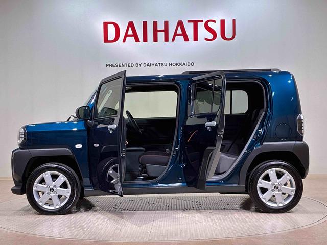 タフトＧ（北海道）の中古車