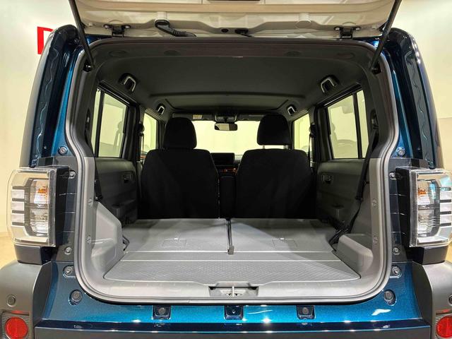 タフトＧ（北海道）の中古車