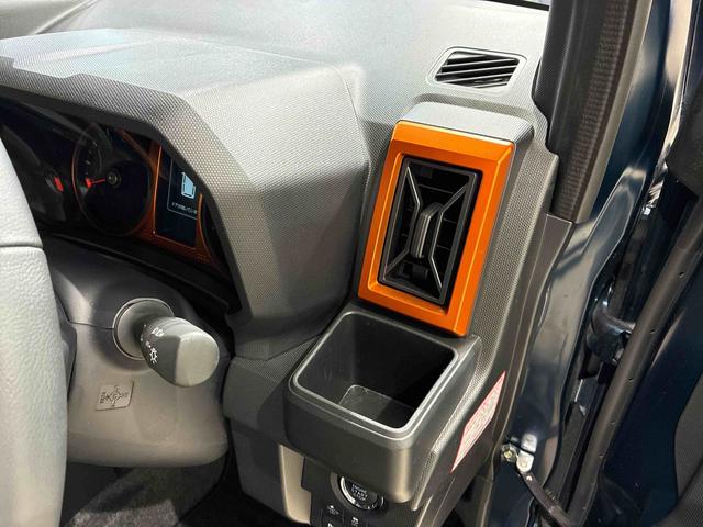 タフトＧ（北海道）の中古車