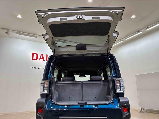 タフトＧ（北海道）の中古車