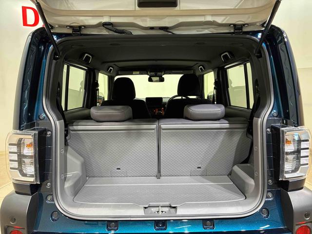 タフトＧ（北海道）の中古車