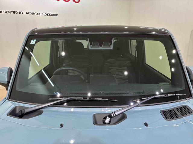 タフトＧターボ　クロムベンチャー（北海道）の中古車