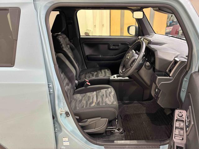 タフトＧターボ　クロムベンチャー（北海道）の中古車