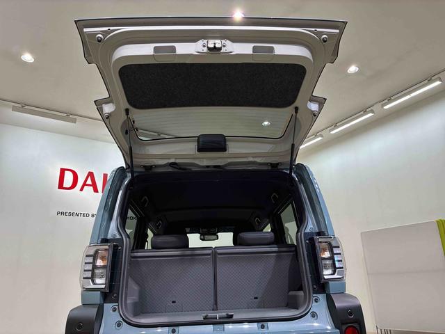 タフトＧターボ　クロムベンチャー（北海道）の中古車