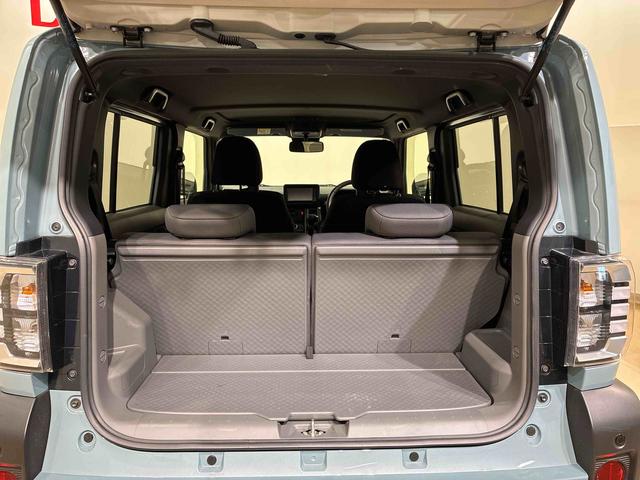 タフトＧターボ　クロムベンチャー（北海道）の中古車