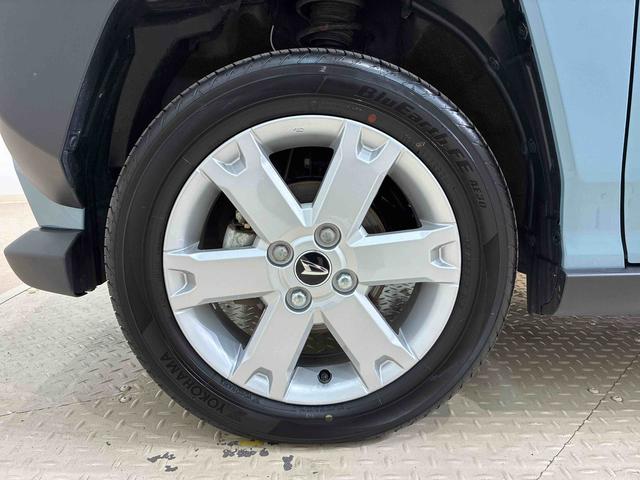 タフトＧターボ　クロムベンチャー（北海道）の中古車