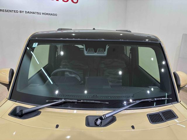 タフトＧ　クロムベンチャー（北海道）の中古車