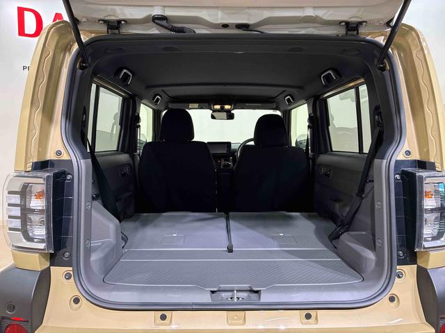 タフトＧ　クロムベンチャー（北海道）の中古車