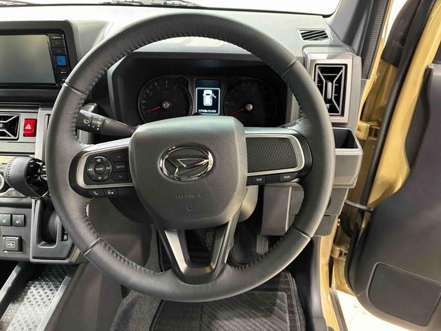 タフトＧ　クロムベンチャー（北海道）の中古車