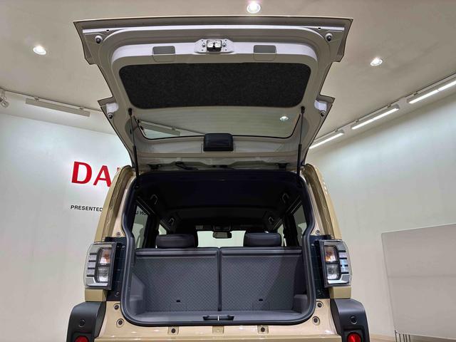 タフトＧ　クロムベンチャー（北海道）の中古車