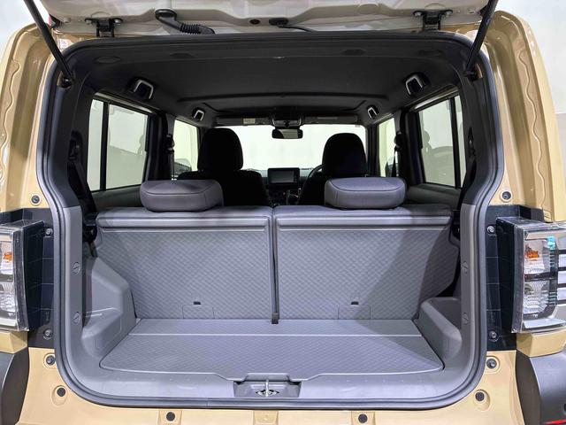 タフトＧ　クロムベンチャー（北海道）の中古車