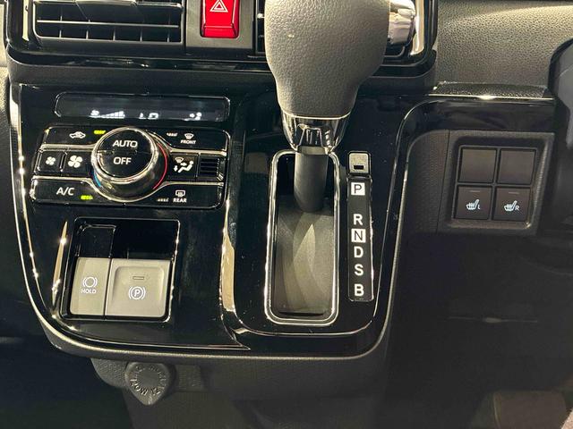 タントカスタムＸ（北海道）の中古車