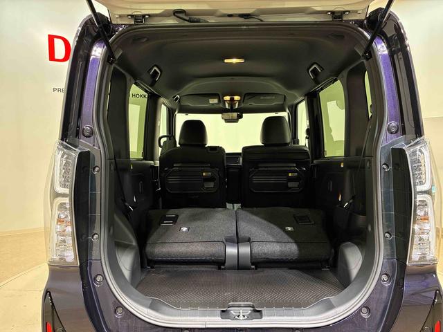 タントカスタムＸ（北海道）の中古車