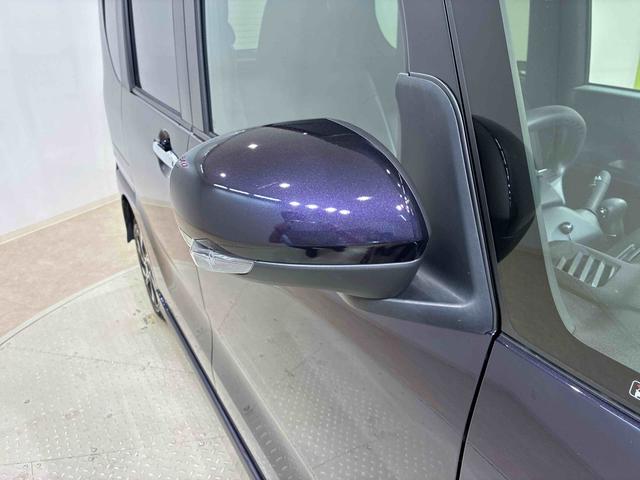 タントカスタムＸ（北海道）の中古車