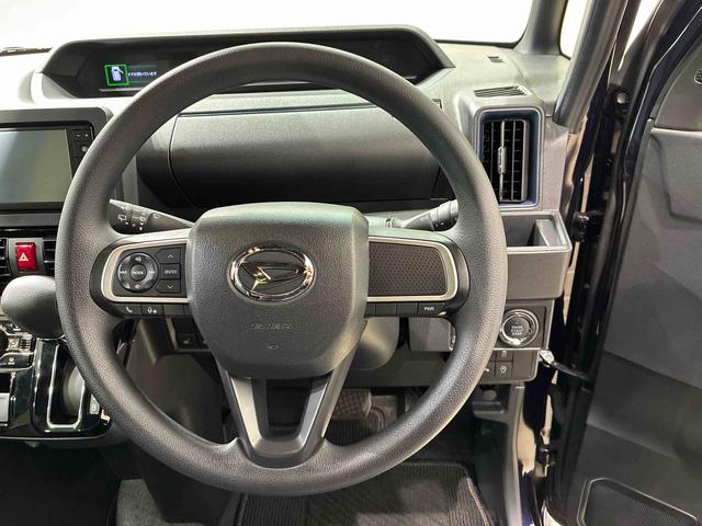 タントカスタムＸ（北海道）の中古車