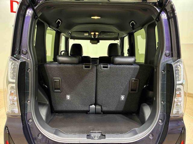 タントカスタムＸ（北海道）の中古車
