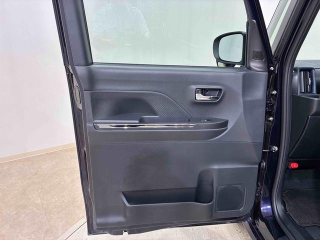 タントカスタムＸ（北海道）の中古車
