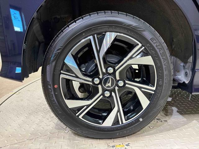 タントカスタムＸ（北海道）の中古車
