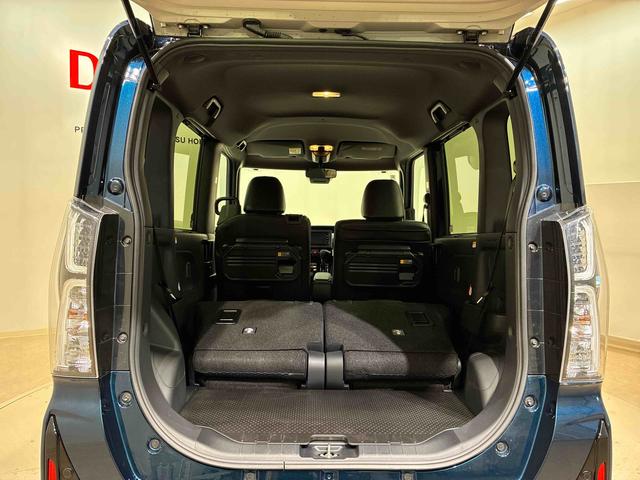 タントカスタムＸ（北海道）の中古車