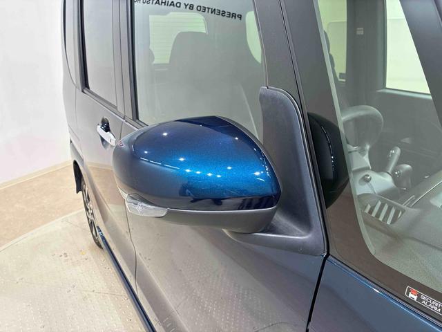 タントカスタムＸ（北海道）の中古車