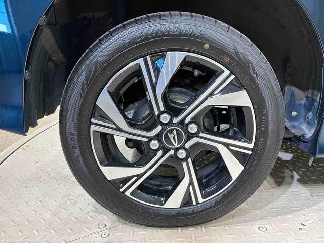 タントカスタムＸ（北海道）の中古車