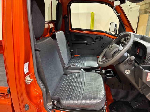 ハイゼットトラックスタンダード（北海道）の中古車