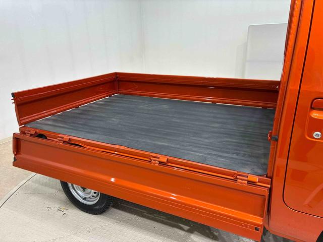 ハイゼットトラックスタンダード（北海道）の中古車
