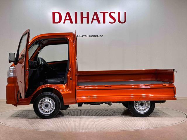 ハイゼットトラックスタンダード（北海道）の中古車