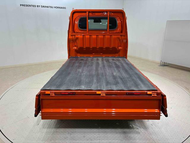 ハイゼットトラックスタンダード（北海道）の中古車