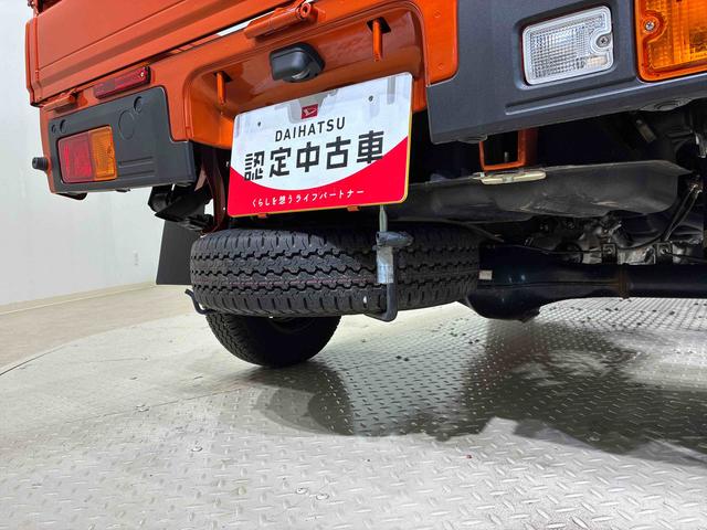 ハイゼットトラックスタンダード（北海道）の中古車